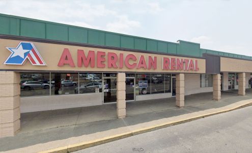 American Rental Home Furnishings Seymour