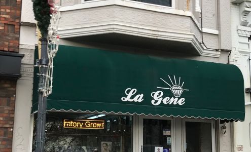 La Gene Jewelers