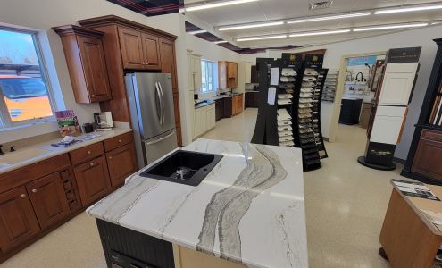 Gillman Home Center Seymour