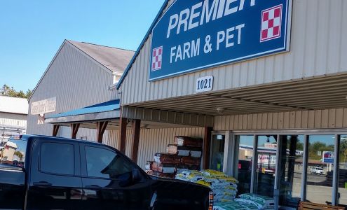 Premier Farm & Pet Seymour