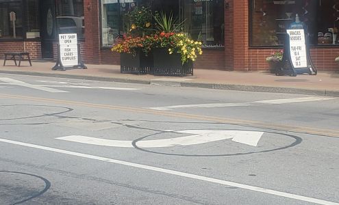 Scottsburg Pet Center