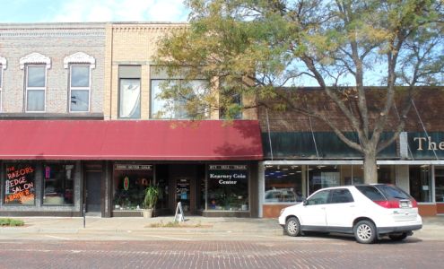 Kearney Coin Center - Appointment Only