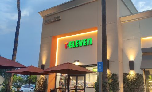 7-Eleven