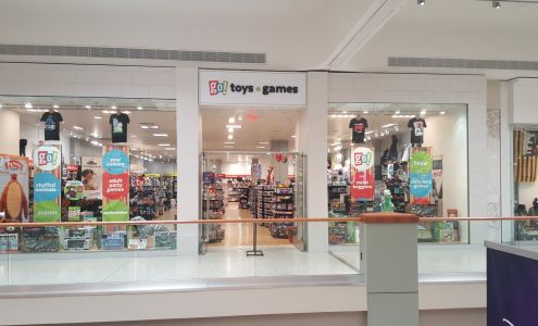 Go! Calendars, Toys & Games