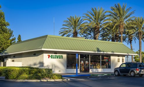 7-Eleven