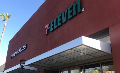 7-Eleven