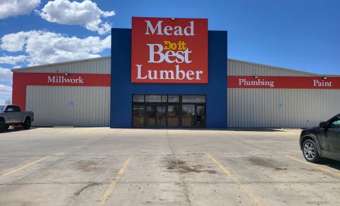 Mead Lumber of Liberal