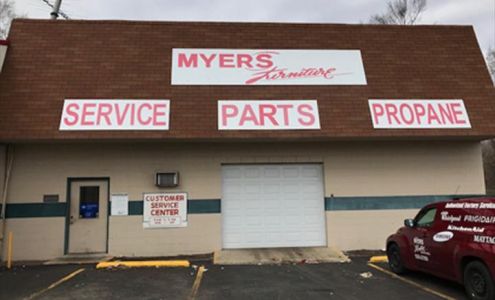 Myers Furniture & Appliances