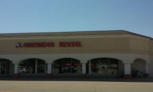 American Rental Home Furnishings