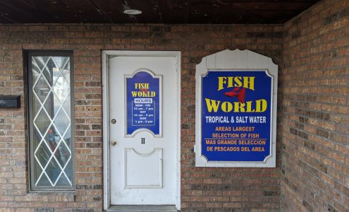 Fish World
