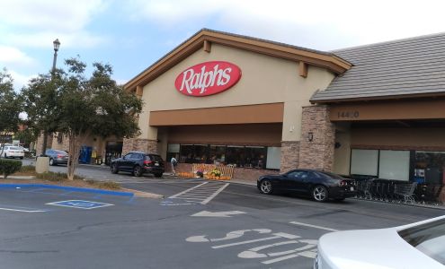 Ralphs