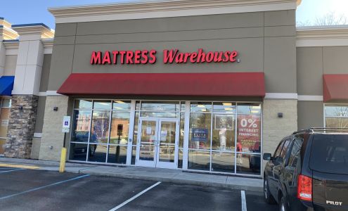Mattress Warehouse of Washington Pennsylvania