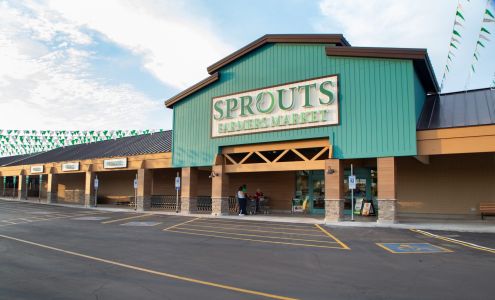 Sprouts Farmers Market