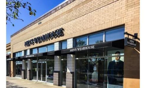 Men's Wearhouse