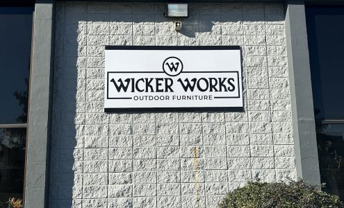 Wicker Works