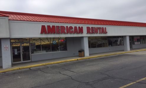 American Rental Home Furnishings