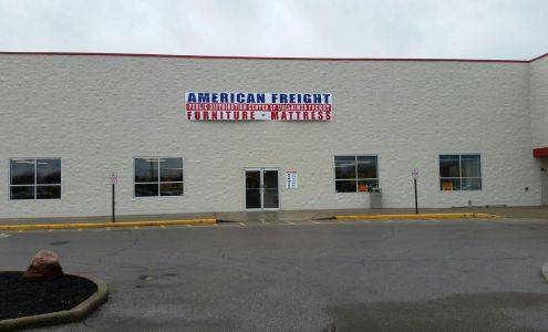 American Freight Furniture, Mattress, Appliance