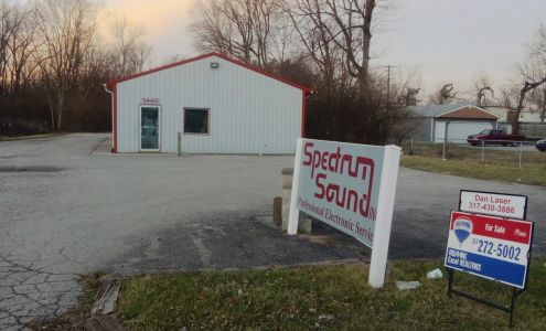 Spectrum Sound Inc