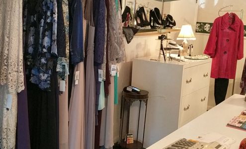 Janet's Bridal & Boutique Hugoton