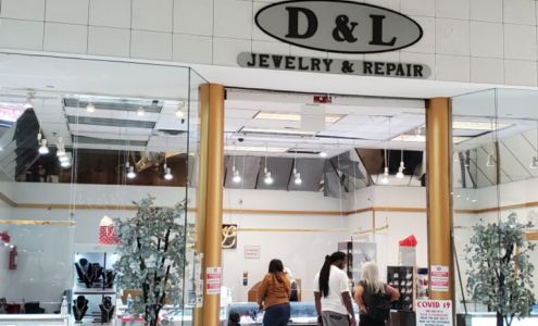 D & L Jewelry & Repair