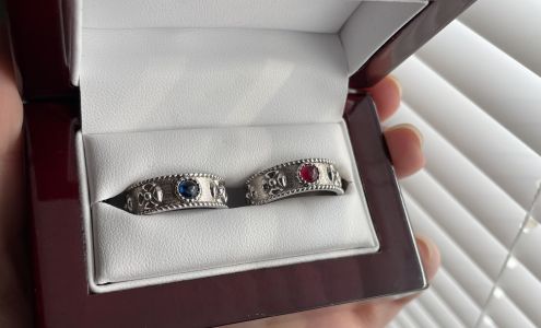 RINGMAKER, LLC - By Appointment