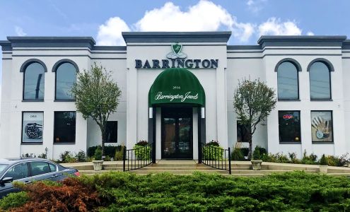 Barrington Jewels