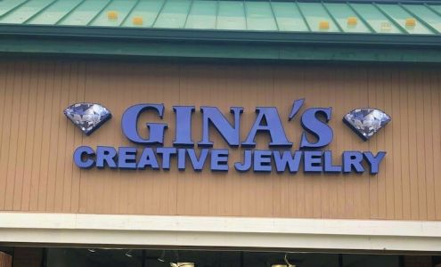 Gina’s Creative Jewelry
