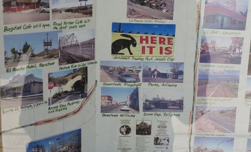 Sumner-Colley Lumber Co 1830 Maiden St, Vernon Texas 76384