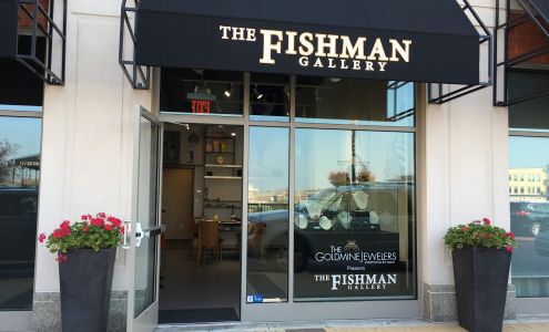 FISHMAN FINE JEWELERS