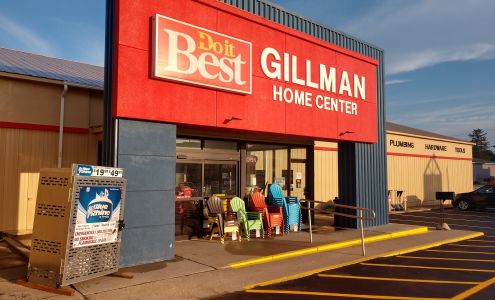 Gillman Home Center