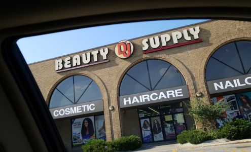 DJ Beauty Supply Indianapolis