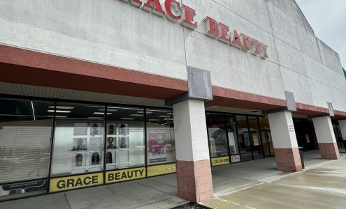 Grace Beauty Indianapolis