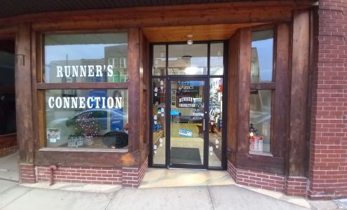 Runner's Connection