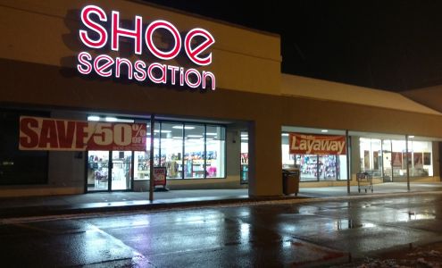 Shoe Sensation Moundsville