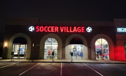 Soccer Village