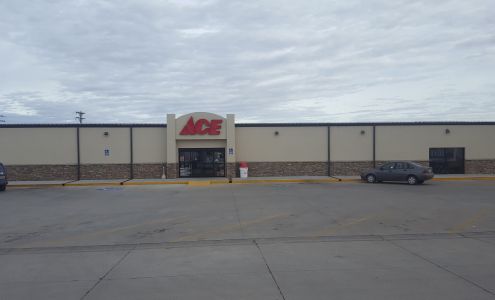 Ace Hardware Ogallala