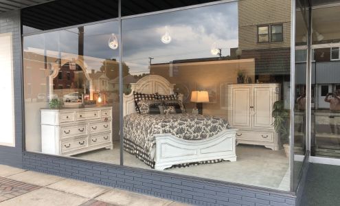 Carolina Furniture Co