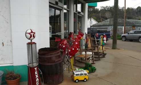 Hornswogglers Buy Sell Trade