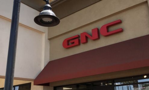 GNC