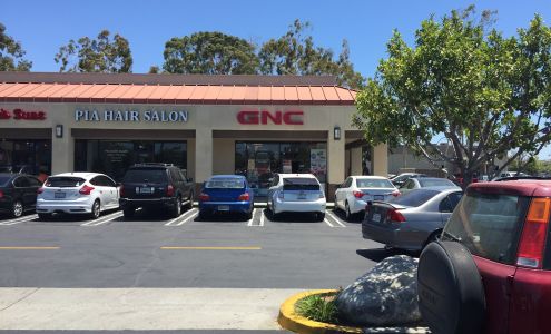 GNC