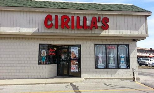 Cirilla's