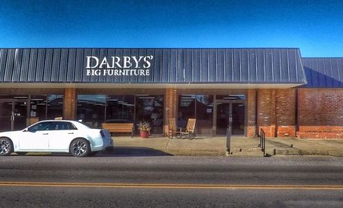 Darby's Big Furniture Duke