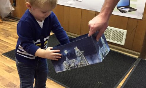 FarleyArt Computer Repair