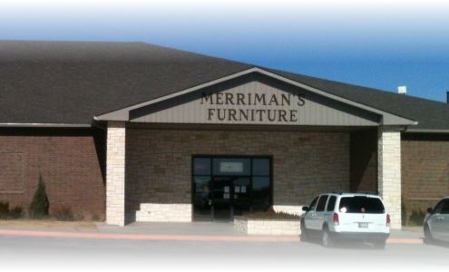 Merriman's Furniture Inc