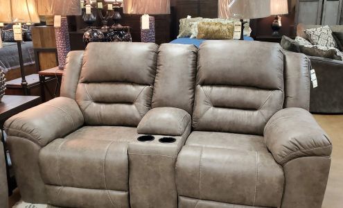 Goin's Home Furnishings Inc