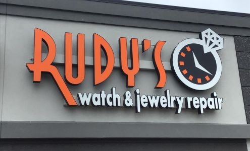 Rudy's Watch & Jewelry Repair