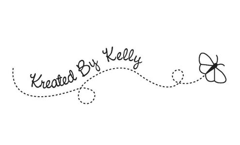 Kreated by Kelly