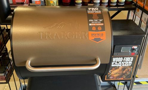 Laverne Lumber Co. Laverne