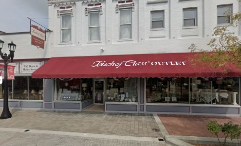 Touch of Class Outlet Store