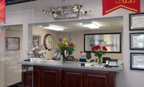 Disinger Jewelers of Jasper